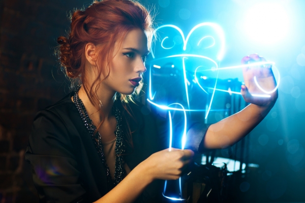 Video & Film Production